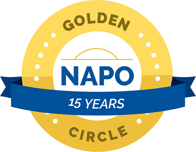 NAPO Golden Circle: 15 Years